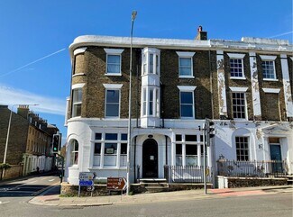 Plus de détails pour 1-5 Castle Hill Rd, Dover - Bureau à louer