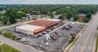 Plus de détails pour 1301 N 9th Ave, Pensacola, FL - Local commercial à vendre