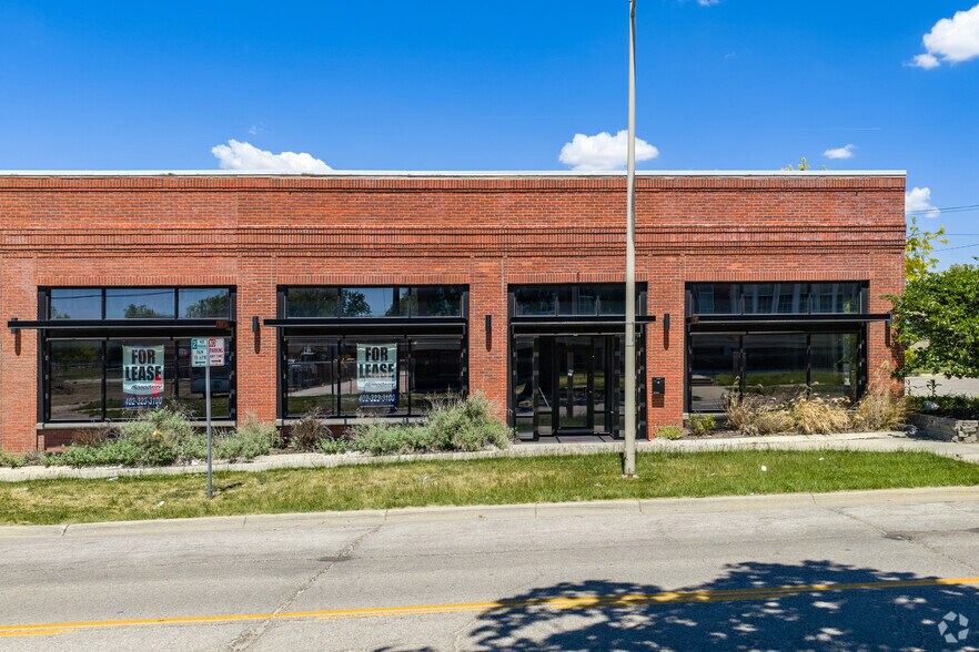 2414 N St, Lincoln, NE à louer - Photo de l’immeuble – Image 3 sur 7