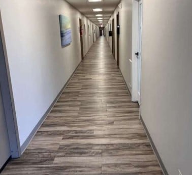 416 E Roosevelt Rd, Wheaton, IL à louer - Photo intérieure – Image 2 sur 9