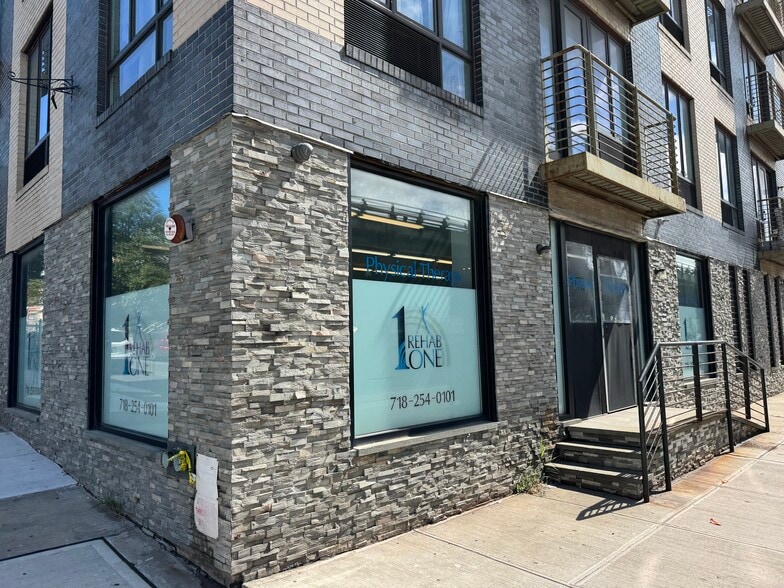 314 52nd St, Brooklyn, NY à louer - Photo de l’immeuble – Image 2 sur 17