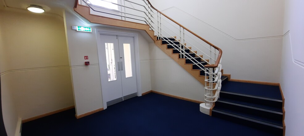 Hartlebury Trading Estate, Hartlebury à louer - Photo intérieure – Image 3 sur 3