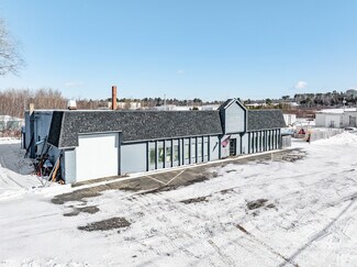 Plus de détails pour 1567 Hammond St, Bangor, ME - Industriel/Logistique à vendre