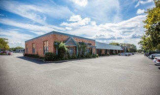 Plus de détails pour 95 Hoffman Ln, Islandia, NY - Industriel/Logistique à louer