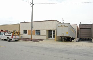 Plus de détails pour 2324 17th Ave, Franklin Park, IL - Industriel/Logistique à vendre