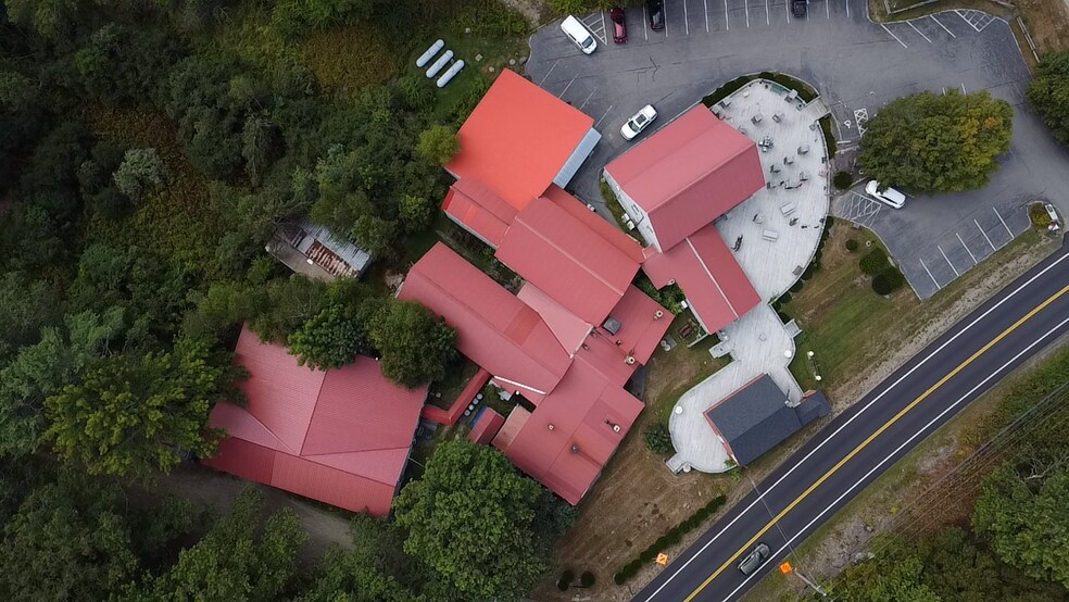 727 Boothbay Rd, Edgecomb, ME à vendre - Photo de l’immeuble – Image 2 sur 11