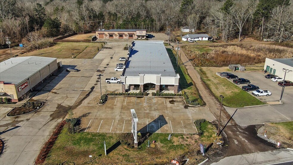 2799 Highway 49 S, Florence, MS à louer - Photo de l’immeuble – Image 3 sur 14