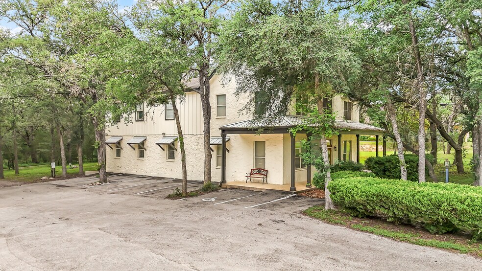 18965 FM 2252, Garden Ridge, TX à vendre - Photo de l’immeuble – Image 3 sur 19