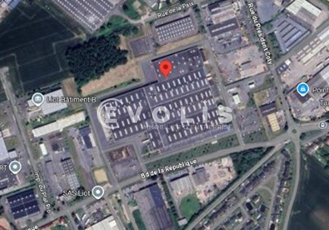 286 Boulevard De La République, Annezin à louer Aérien– Image 1 sur 3