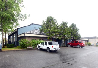 Plus de détails pour 3819 100th St SW, Lakewood, WA - Bureau à vendre