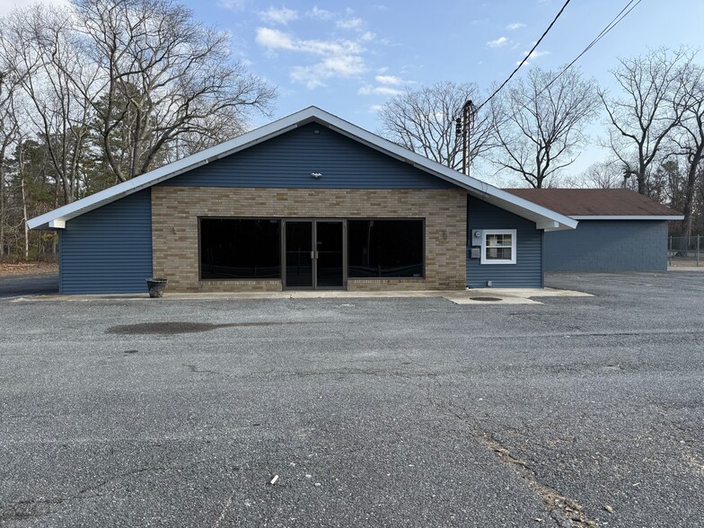 3134 S White Horse Pike, Hammonton, NJ à louer - Photo de l’immeuble – Image 3 sur 16