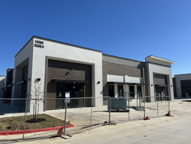 Plus de détails pour 14300 Ronald Reagan Blvd, Cedar Park, TX - Local commercial à vendre