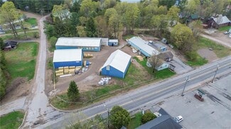 Plus de détails pour 4190 State Highway 3, Star Lake, NY - Local commercial à vendre
