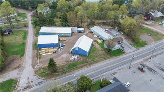 Plus de détails pour 4190 State Highway 3, Star Lake, NY - Local commercial à vendre