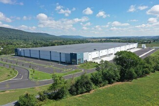 Plus de détails pour 3501 Mountain Rd, Hamburg, PA - Industriel/Logistique à louer