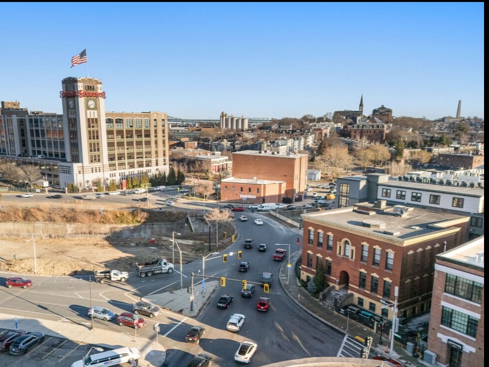 24 Cambridge St, Charlestown, MA à vendre Photo principale– Image 1 sur 61