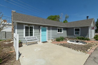 Plus de détails pour 6051 S 900 E, Murray, UT - Local commercial à louer