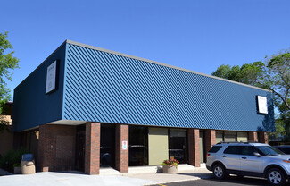 Plus de détails pour 1068 Henderson Hwy, Winnipeg, MB - Bureau/Médical à louer