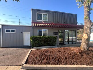 Plus de détails pour 12571 SW Main St, Portland, OR - Bureau à louer