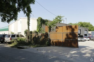 Plus de détails pour 2307 May St, Dallas, TX - Terrain à louer