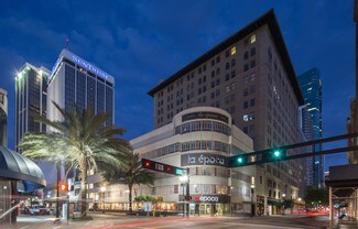 Plus de détails pour 200 E Flagler St, Miami, FL - Local commercial à louer