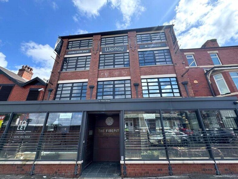 30 West St, Southport à louer - Photo de l’immeuble – Image 2 sur 29