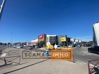 Plus de détails pour Local commercial à louer