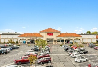 Plus de détails pour 4033-4069 W Avenue L, Lancaster, CA - Local commercial à louer