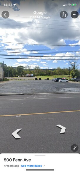 440 Penn Ave, Reading, PA à louer - Photo de l’immeuble – Image 3 sur 9