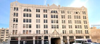 Plus de détails pour 840 Santee St, Los Angeles, CA - Industriel/Logistique à vendre