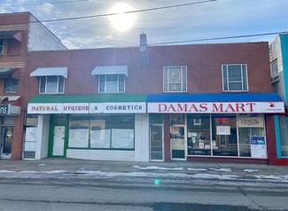 Plus de détails pour 4833-4835 Maccorkle Ave, Charleston, WV - Local commercial à vendre