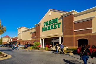 Plus de détails pour 4365-4417 Roswell Rd NE, Atlanta, GA - Local commercial à louer