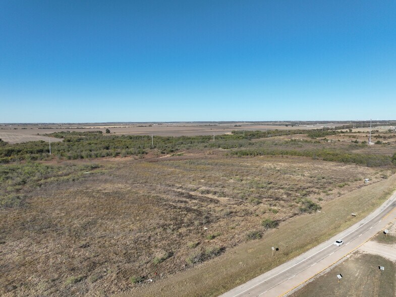 State Highway 579, Hillsboro, TX à vendre - Aérien – Image 2 sur 19