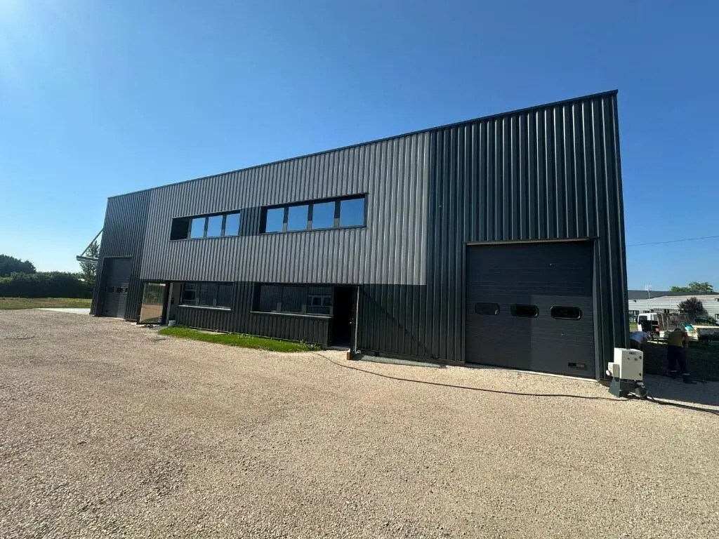 Photo de l’immeuble