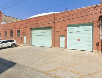 Plus de détails pour 2016 W Carroll Ave, Chicago, IL - Industriel/Logistique à louer
