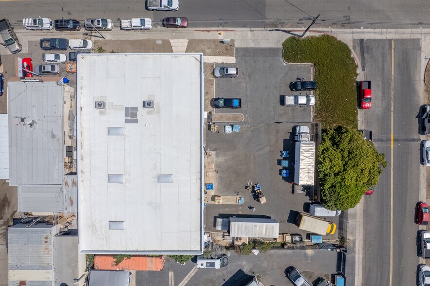 2950 San Luis Rey Rd, Oceanside, CA à louer - Photo de l’immeuble – Image 3 sur 8