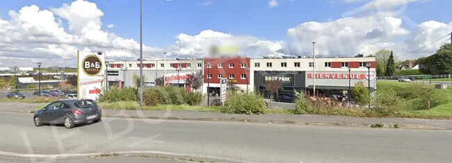 Plus de détails pour Local commercial à vendre