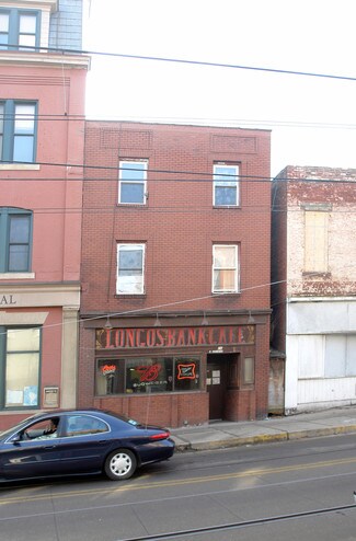 Plus de détails pour 826 E Warrington Ave, Pittsburgh, PA - Local commercial à louer