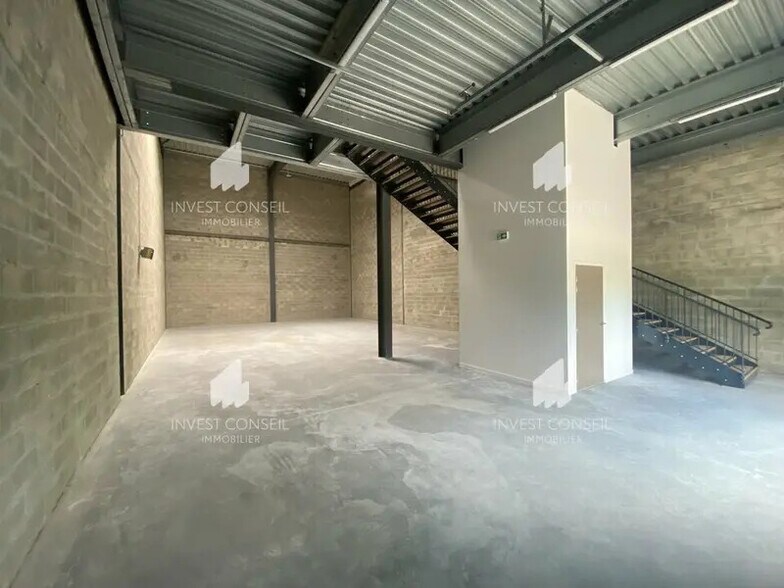 1 Rue Des Cyclades, Cergy à louer - Photo intérieure – Image 2 sur 8