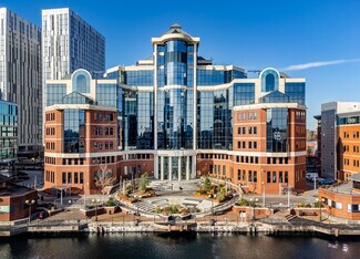 Plus de détails pour 150-182 The Quays, Salford - Bureau à louer