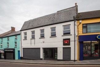Plus de détails pour 21 Irish St, Dungannon - Local commercial à louer