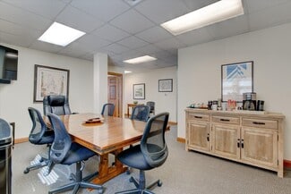 Plus de détails pour 2919 1st Ave SE, Cedar Rapids, IA - Bureau à vendre
