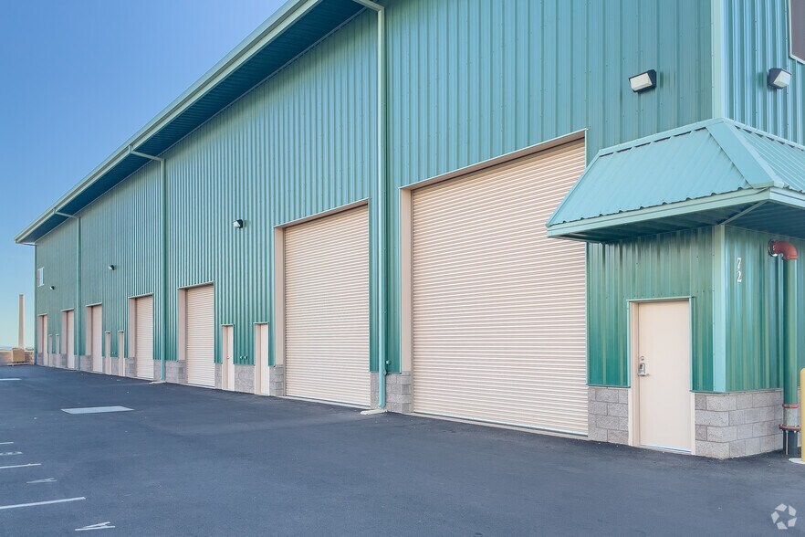 72 Ulupono 85, Lahaina, HI à vendre - Photo de l’immeuble – Image 3 sur 9