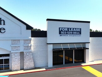 Plus de détails pour 1909 ESE Loop 323, Tyler, TX - Local commercial à louer