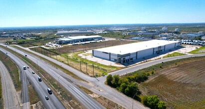 5390 Freeport Rd, Von Ormy, TX - Vue aérienne vue de carte - Image1