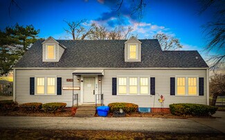 Plus de détails pour 12620 Pacific St, Omaha, NE - Spécialisé à vendre
