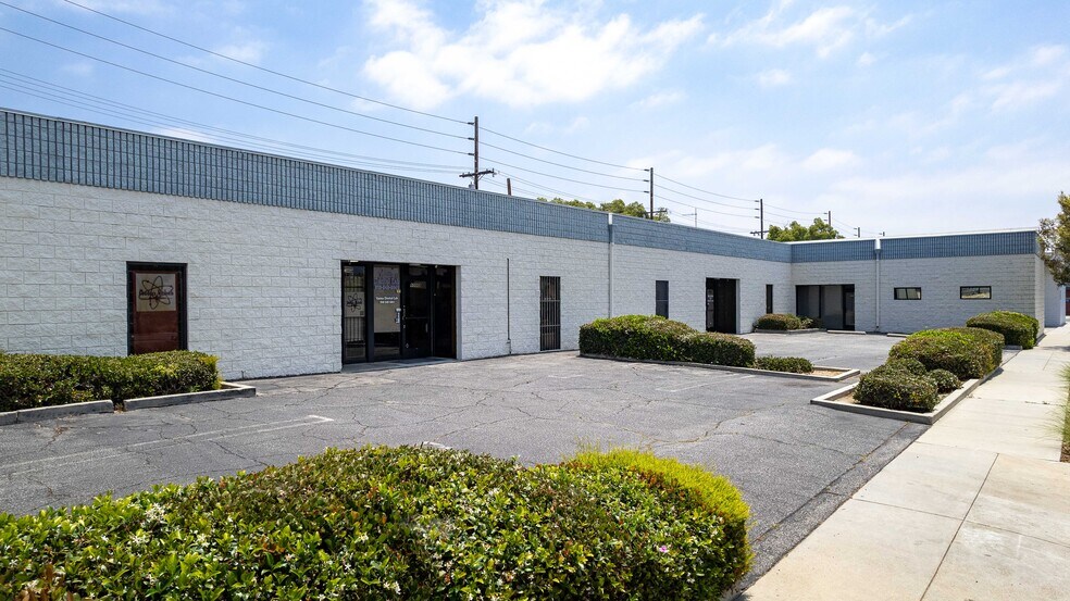 6006-6008 San Fernando Rd, Glendale, CA à vendre - Photo de l’immeuble – Image 2 sur 13