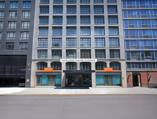 Plus de détails pour 211 Schermerhorn St, Brooklyn, NY - Local commercial à louer