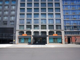 Plus de détails pour 211 Schermerhorn St, Brooklyn, NY - Local commercial à louer