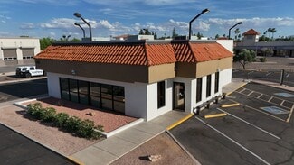 Plus de détails pour 4505 E Main St, Mesa, AZ - Local commercial à louer